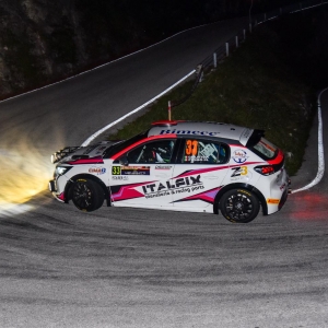 34° RALLY CITTA' DI SCHIO - Gallery 13